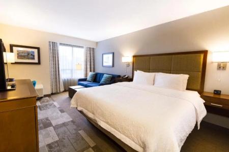 Hampton Inn - Vancouver Airport/Richmond - 16