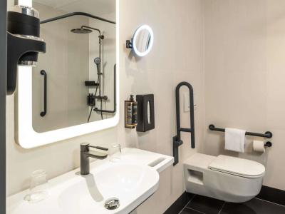 Mercure Wien City - 6