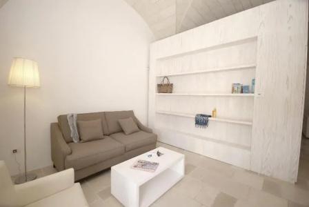 Masseria Corda Di Lana & Resort - 31
