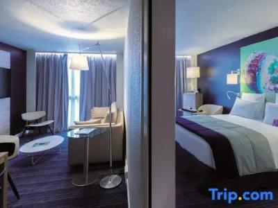 Mercure Toulouse Centre Saint-Georges - 97