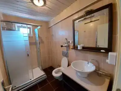 KiliÇ Motel - 30