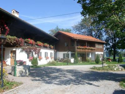 LandHuberhof - 12