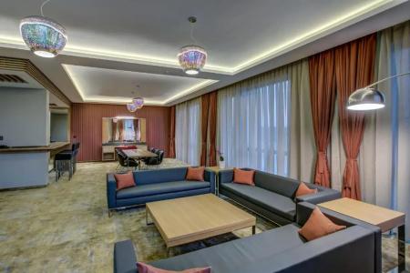 Merit Grand Mosta Spa & Casino - 53