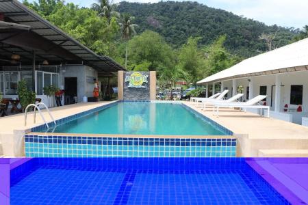 Aesthetic Resort - 5