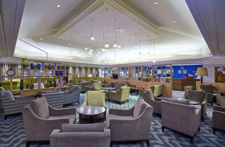 DoubleTree by Hilton Bristol North - 20