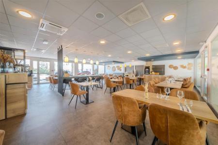 Campanile Montpellier Ouest - Croix D'argent - 29
