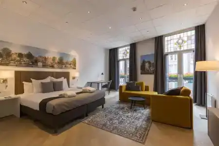 Amsterdam De Roode Leeuw - 39