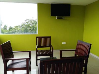 Mars Tangalle - 2