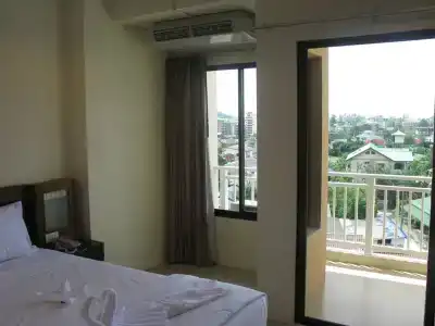 Lucky Patong - 1