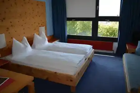 -Pension Leitgebhof - 32