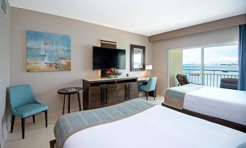 The Villas at Beach and Marina - 99