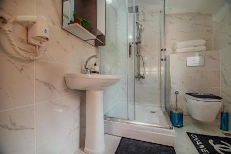 Taksim Wonder Suites - 94