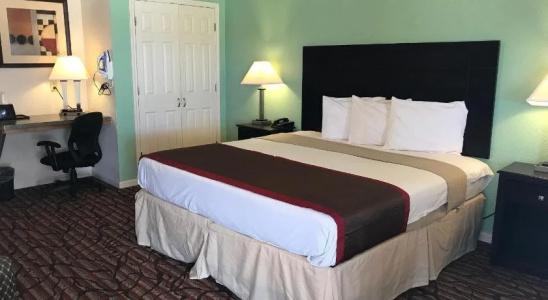 High Five Inn - 20