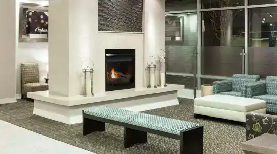 Hilton Garden Inn Denver Downtown - 14
