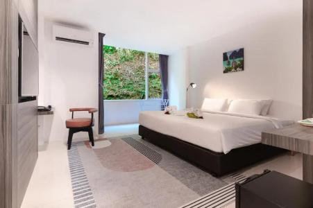 Hilltop Wellness Resort - 144