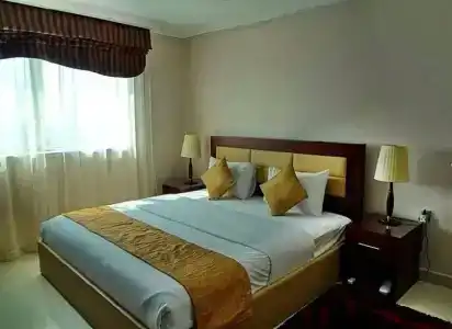 Hala Inn - Baithans - 5