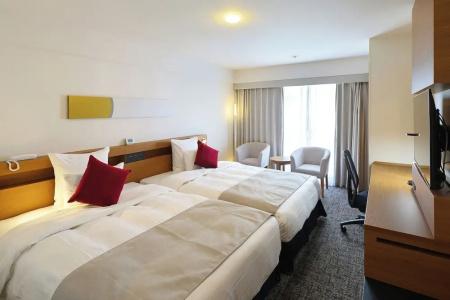 Ana Crowne Plaza Nagasaki Gloverhill, An Ihg - 57