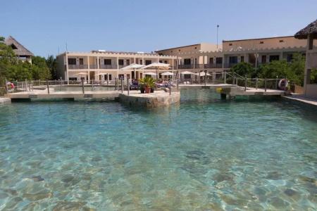 Reef & Beach - Spa - 14
