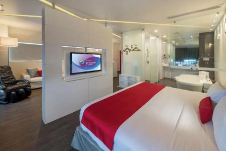 Ramada Encore by Wyndham Guadalajara - 44