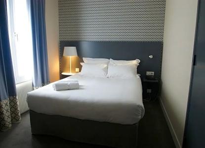 Acropolis Paris Boulogne - 29