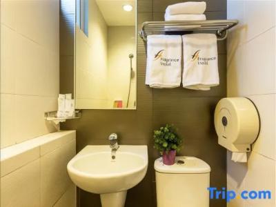 Ibis Budget Singapore Bugis (Sg Clean) - 35