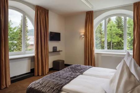 Wetterstein Seefeld - 30