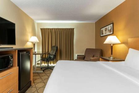 Comfort Inn - 36