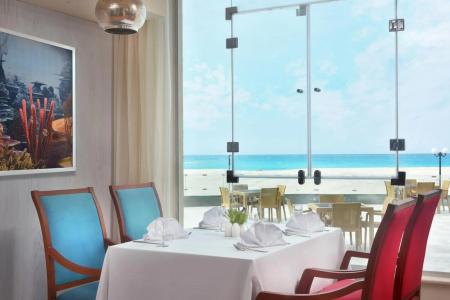 Hotelux La Playa Alamein - 18