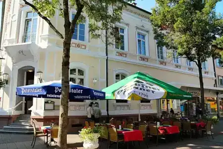 Restaurant Schwert - 12