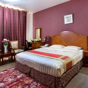 Safeer Suites - 13