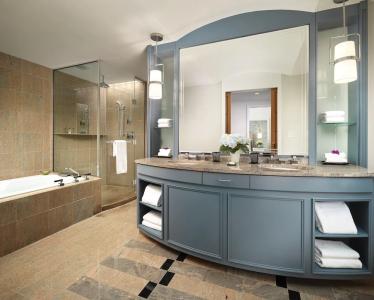 Mandarin Oriental Boston - 57