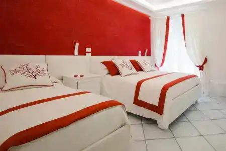 b&b Maiori Luxury - 12