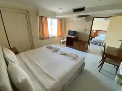 Jumbotel - 23