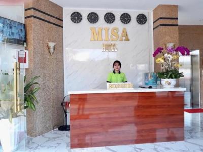 Misa - 1
