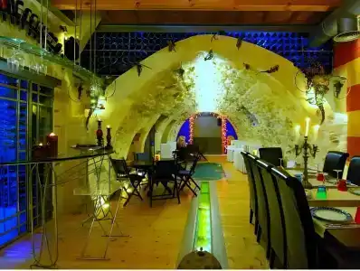 Avli Lounge - 26