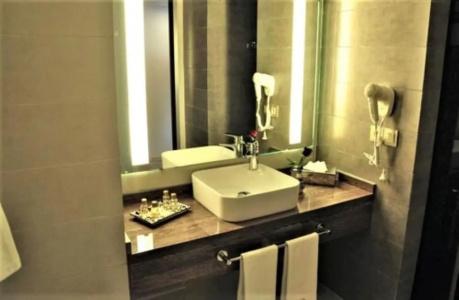 Hôtel Atlas Saiss Fès - 8