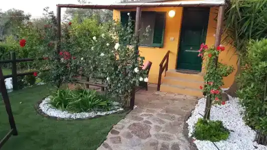 Casale Antonietta - 110