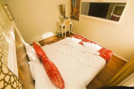 Venue Istanbul Old City - 86