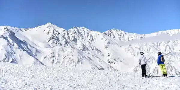 Bergtour Marukita - 31