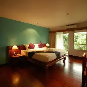 Sakorn Residence and - 32