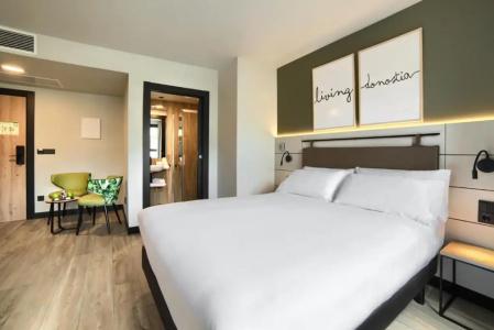 Bed4U Zurriola San Sebastian - 31