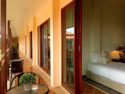 Siam Tara Resort Chiangkhong - 26