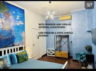 RarityArt minihotel - 58
