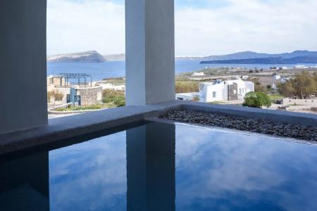 Potnia Theron Suites - 95
