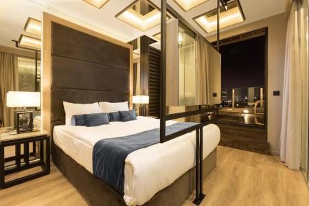 Eden Luxury Suites Terazije - 40