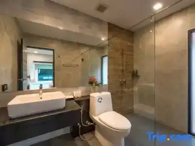 Cher​mantra​ Aonang​ Resort & Pool​ Suite - 102