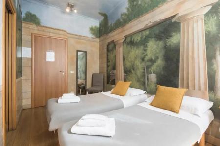 B&B Suites Trastevere - 11