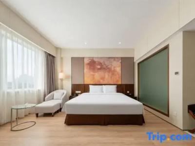 Holiday Inn Nanjing Aqua City, An Ihg - 123