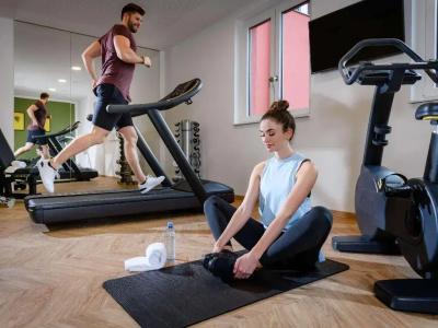 ibis Styles Aschaffenburg - 17