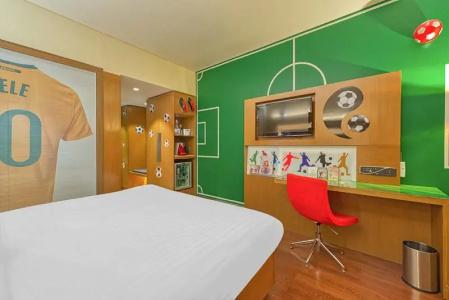 Novotel Bengaluru Outer Ring Road - 71